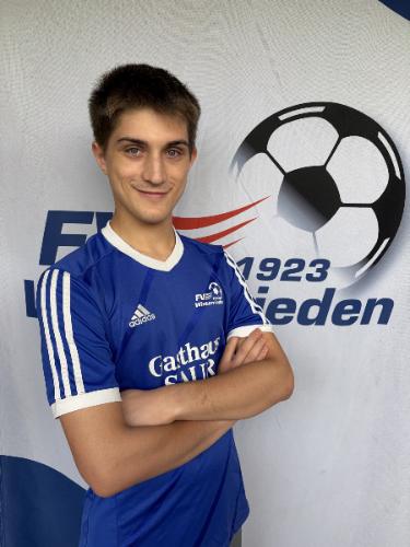 Tobias Weber
