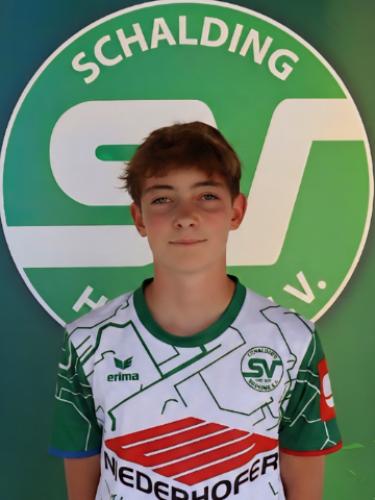Benedikt Schießl