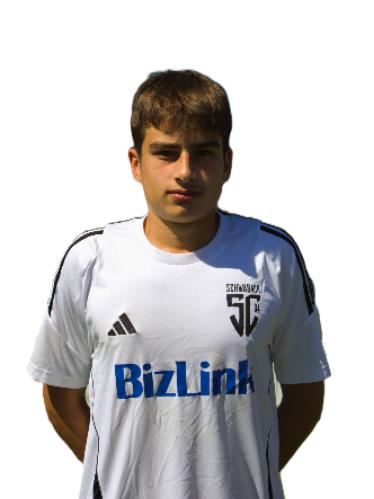Berat Yilmaz