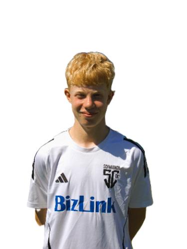 Levi Weidner