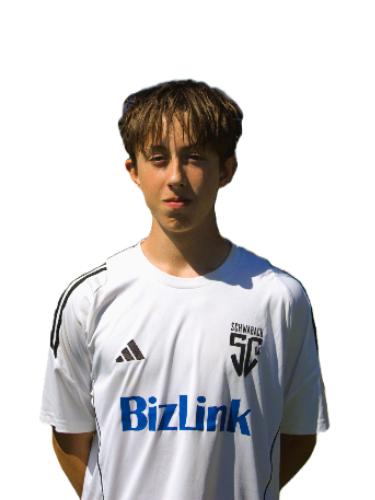 Luka Jakitsch