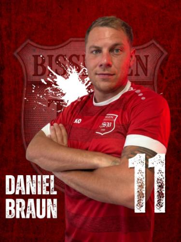 Avatar Bild für Daniel Braun