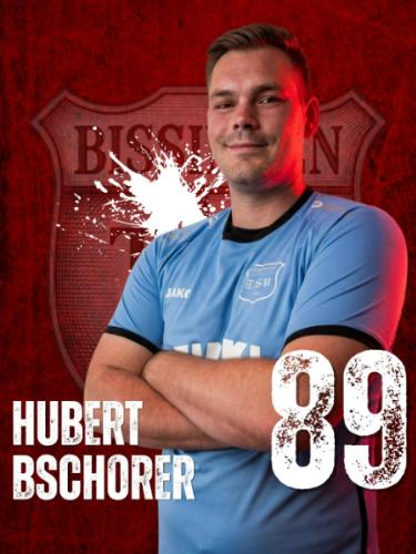 Hubert Bschorer