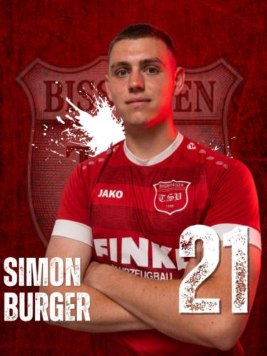 Avatar Bild für Simon Burger