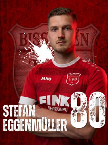 Stefan Eggenmüller