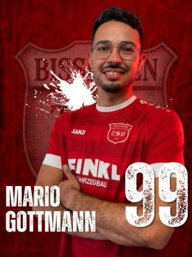 Avatar Bild für Mario Gottmann