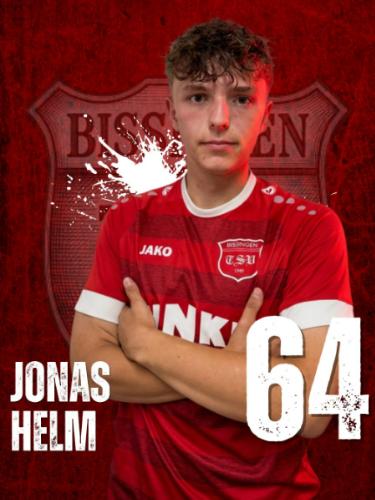 Avatar Bild für Jonas Helm