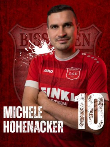 Avatar Bild für Michele Hohenacker