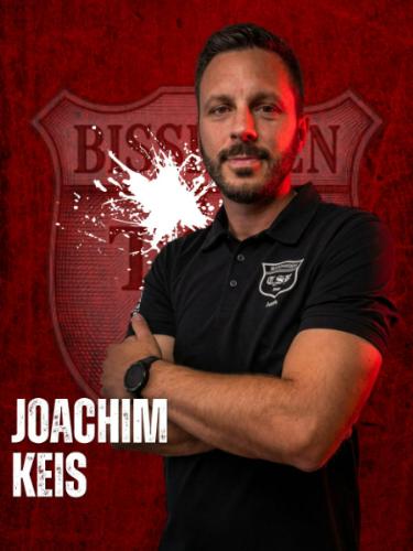 Joachim Keis