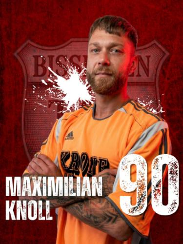 Maximilian Knoll