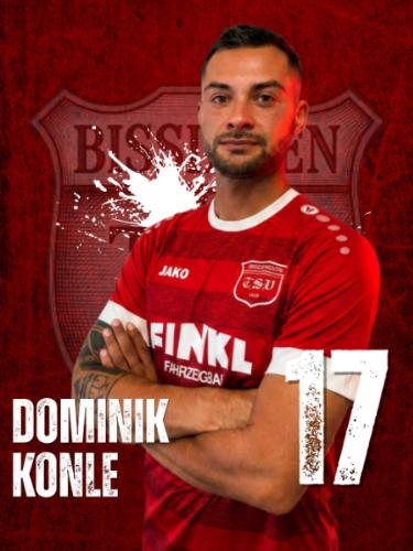 Avatar Bild für Dominik Konle