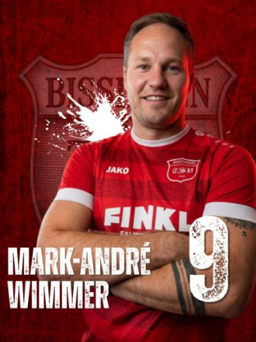 Avatar Bild für Mark Wimmer