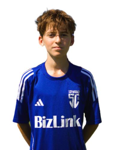 Niclas Rambau