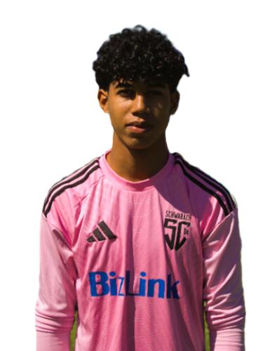 Maykel Barona Perez