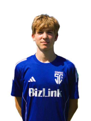 Linus Barth