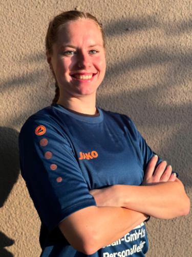 Julia Pürzel