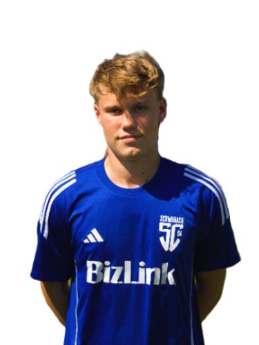 Paul Naumann