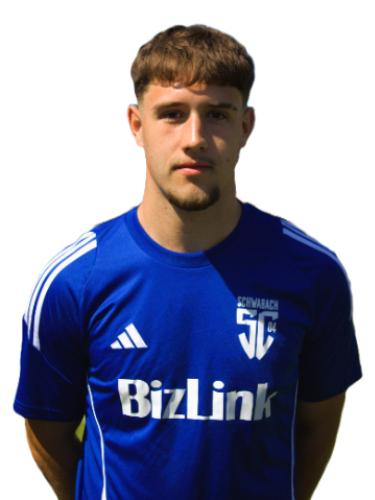 Nico Schäfer