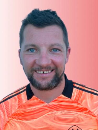 Viktor Krauß