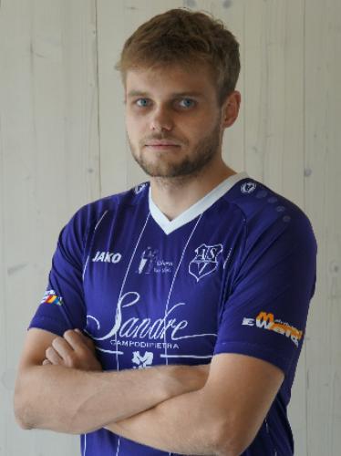 Niclas Strigler