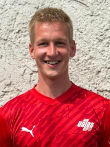 Avatar Bild für Timo Geyer