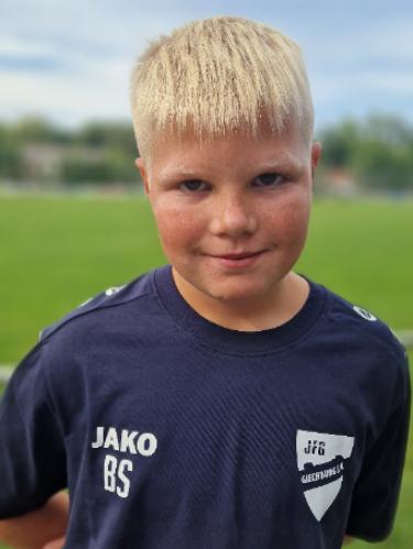 Ben Stöcklein