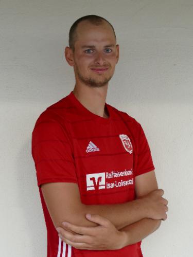 Avatar Bild für Benedikt Hartmann