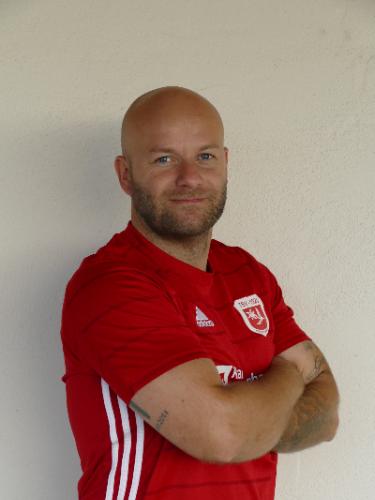 Avatar Bild für Johannes Huber