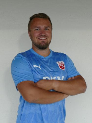 Tom Müller