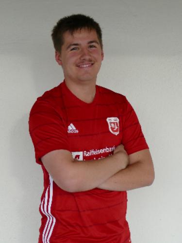 Tobias Klostermair