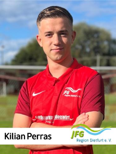 Kilian Perras