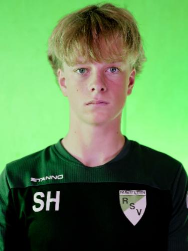 Max Hartmann