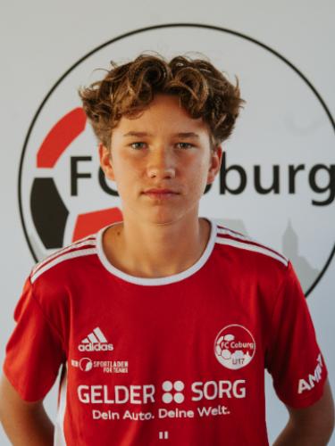 Lasse Heitmann