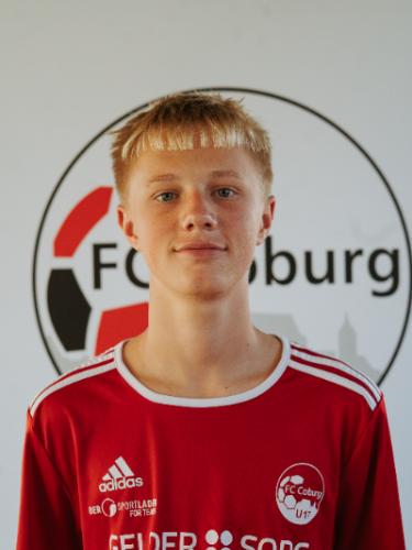 Julian Krebs