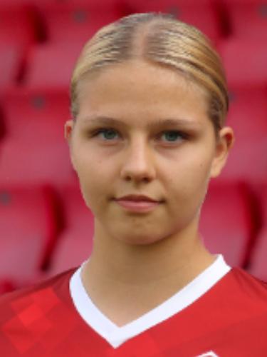 Katharina Akulinin