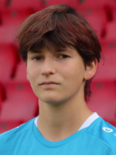 Laura Dengel