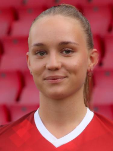 Avatar Bild für Sara Kaiser