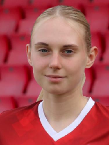 Jasmin Kießling