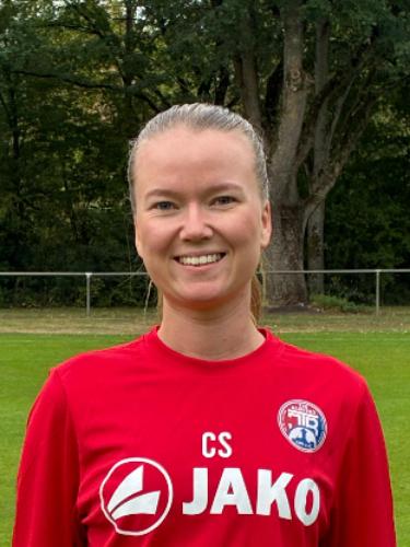 Corinna Schlussas