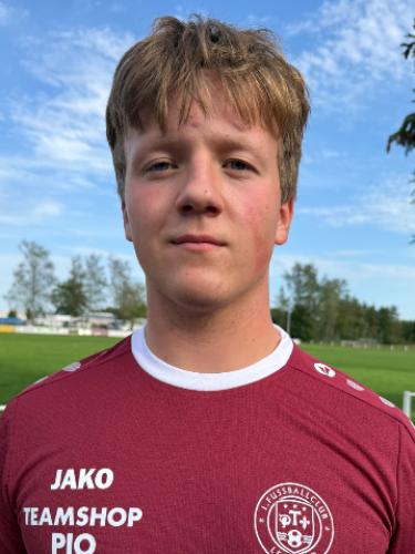 Niclas Hartmann