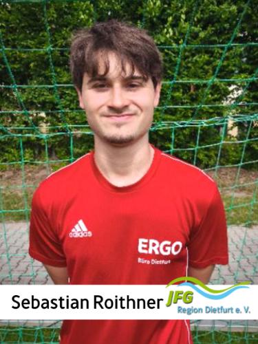 Sebastian Roithner