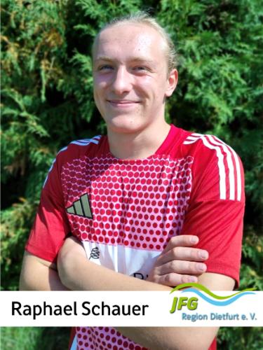Raphael Schauer