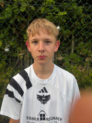 Tobias Lehmeier