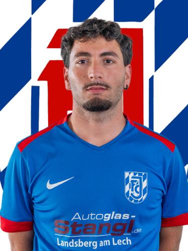 Avatar Bild für Farhad Ahmadi