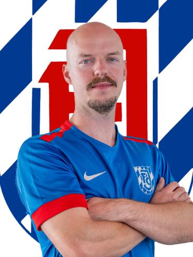 Alexander Schappele