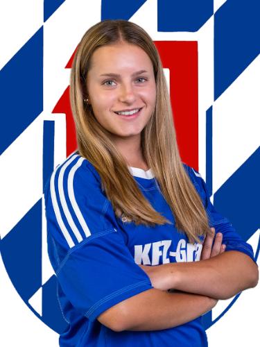 Lisa Frieß