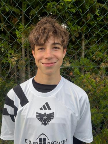 Maximilian Strobl