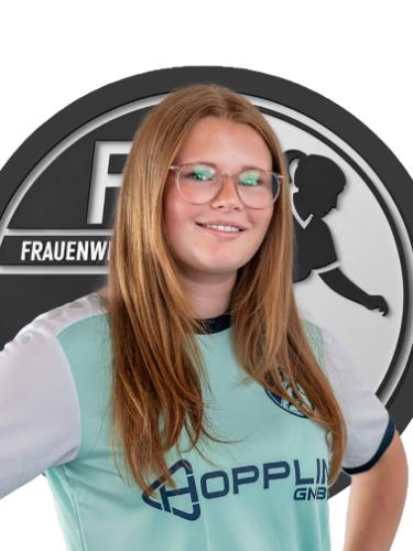 Johanna Prestele