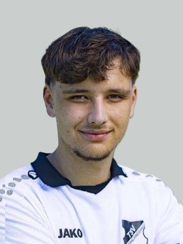Avatar Bild für Lorent Rashica