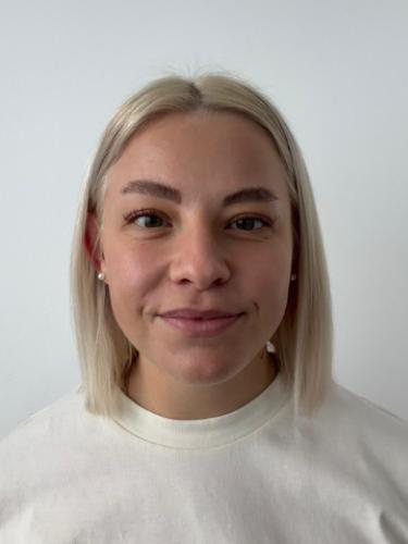 Anja Meislinger
